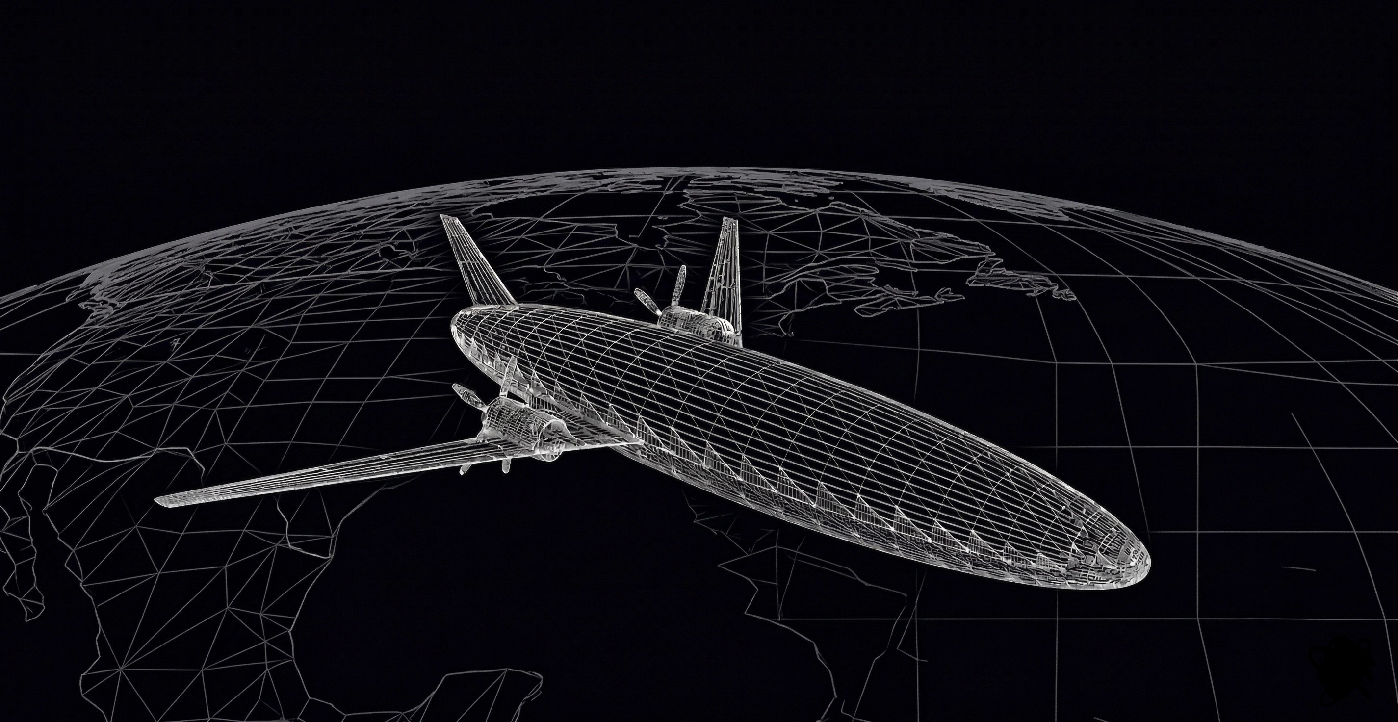 Blackbird Stratospheric Airship